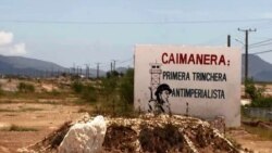 Periodista independiente de Caimanera amenazado por la S.E.