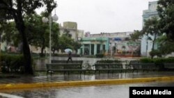 Santa Clara (Imagen de referencia)